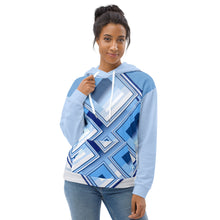 Carica l'immagine nel visualizzatore di Gallery, Hoodie Laila Lago & C. by I.A.