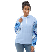 Carica l'immagine nel visualizzatore di Gallery, Hoodie Laila Lago & C. by I.A.