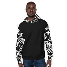 Carica l'immagine nel visualizzatore di Gallery, Hoodie Laila Lago & C. by I.A.