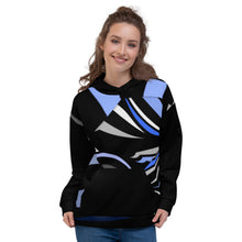 Carica l'immagine nel visualizzatore di Gallery, Hoodie Laila Lago & C. by I.A.