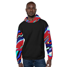 Carica l'immagine nel visualizzatore di Gallery, Hoodie Laila Lago & C. by I.A.