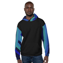 Carica l'immagine nel visualizzatore di Gallery, Hoodie Laila Lago & C. by I.A.