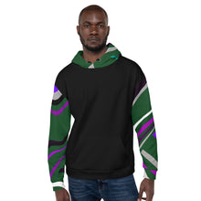 Load image into Gallery viewer, Hoodie Laila Lago & C. by I.A.