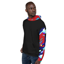 Carica l'immagine nel visualizzatore di Gallery, Hoodie Laila Lago & C. by I.A.