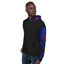 Carica l'immagine nel visualizzatore di Gallery, Hoodie Laila Lago & C. by I.A.