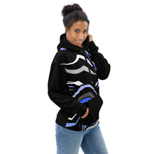 Carica l'immagine nel visualizzatore di Gallery, Hoodie Laila Lago & C. by I.A.