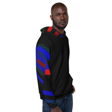 Carica l'immagine nel visualizzatore di Gallery, Hoodie Laila Lago & C. by I.A.