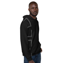 Carica l'immagine nel visualizzatore di Gallery, Hoodie Laila Lago & C. by I.A. Linea -LA FENICE-