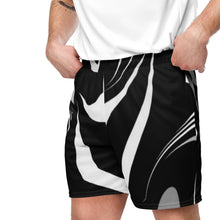 Load image into Gallery viewer, Mesh shorts Laila Lago & C. by I.A.