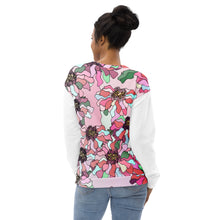 Carica l'immagine nel visualizzatore di Gallery, Sweatshirt Laila Lago & C. by I.A.
