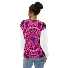 Carica l'immagine nel visualizzatore di Gallery, Sweatshirt Laila Lago & C. by I.A.