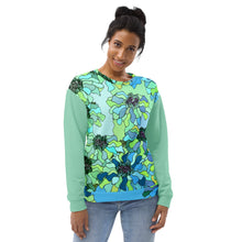 Carica l'immagine nel visualizzatore di Gallery, Sweatshirt Laila Lago & C. by I.A.