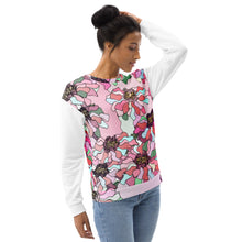 Carica l'immagine nel visualizzatore di Gallery, Sweatshirt Laila Lago & C. by I.A.