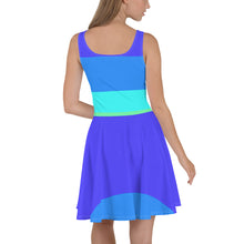 Load image into Gallery viewer, Skater Dress Laila Lago & C. by I.A.