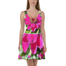 Carica l'immagine nel visualizzatore di Gallery, Skater Dress Laila Lago & C. by I.A.