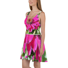 Carica l'immagine nel visualizzatore di Gallery, Skater Dress Laila Lago & C. by I.A.