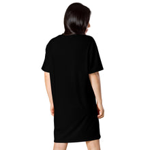 Load image into Gallery viewer, T-shirt dress Laila Lago & C. by I.A.