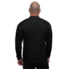 Load image into Gallery viewer, Bomber Jacket -Le onde-