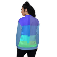 Load image into Gallery viewer, Bomber Jacket Laila Lago & C. by I.A.