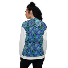 Load image into Gallery viewer, Bomber Jacket Laila Lago & C. by I.A.