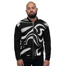 Carica l'immagine nel visualizzatore di Gallery, Bomber Jacket Laila Lago & C. by I.A.