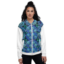 Load image into Gallery viewer, Bomber Jacket Laila Lago & C. by I.A.