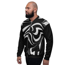 Carica l'immagine nel visualizzatore di Gallery, Bomber Jacket Laila Lago & C. by I.A.