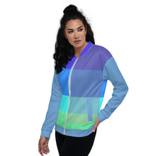 Load image into Gallery viewer, Bomber Jacket Laila Lago & C. by I.A.