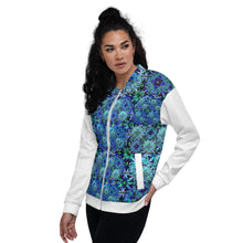 Load image into Gallery viewer, Bomber Jacket Laila Lago & C. by I.A.