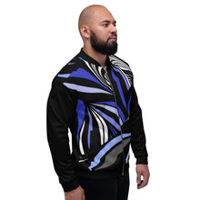 Load image into Gallery viewer, Bomber Jacket linea -Le onde-