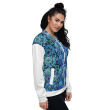 Load image into Gallery viewer, Bomber Jacket Laila Lago & C. by I.A.