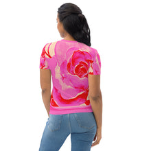 Carica l'immagine nel visualizzatore di Gallery, Women's T-shirt Laila Lago & C. by I.A.