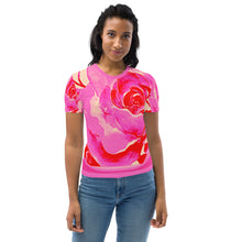 Carica l'immagine nel visualizzatore di Gallery, Women's T-shirt Laila Lago & C. by I.A.