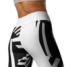 Load image into Gallery viewer, Yoga Leggings Laila Lago & C. by I.A.