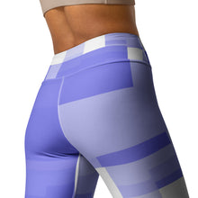 Load image into Gallery viewer, Yoga Leggings Laila Lago & C. by I.A.
