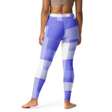 Load image into Gallery viewer, Yoga Leggings Laila Lago & C. by I.A.