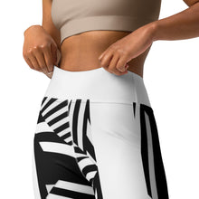 Load image into Gallery viewer, Yoga Leggings Laila Lago & C. by I.A.