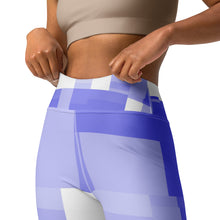 Load image into Gallery viewer, Yoga Leggings Laila Lago & C. by I.A.