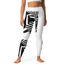 Load image into Gallery viewer, Yoga Leggings Laila Lago & C. by I.A.