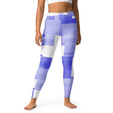 Load image into Gallery viewer, Yoga Leggings Laila Lago & C. by I.A.