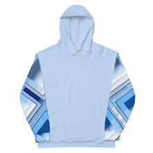 Carica l'immagine nel visualizzatore di Gallery, Hoodie Laila Lago & C. by I.A.