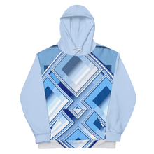 Carica l'immagine nel visualizzatore di Gallery, Hoodie Laila Lago & C. by I.A.