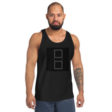 Load image into Gallery viewer, Men's Tank Top Laila Lago & C. by I.A. Linea -LA FENICE-