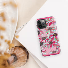 Load image into Gallery viewer, Tough Case for iPhone Laila Lago & C. by I.A.