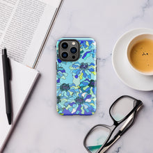 Carica l'immagine nel visualizzatore di Gallery, Tough Case for iPhone Laila Lago & C. by I.A.