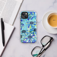 Carica l'immagine nel visualizzatore di Gallery, Tough Case for iPhone Laila Lago & C. by I.A.