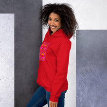 Carica l'immagine nel visualizzatore di Gallery, Hoodie Laila Lago & C. by I.A.