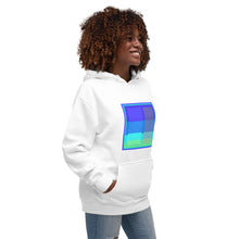 Carica l'immagine nel visualizzatore di Gallery, Hoodie Laila Lago & C. by I.A.