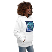 Carica l'immagine nel visualizzatore di Gallery, Hoodie Laila Lago & C. by I.A.