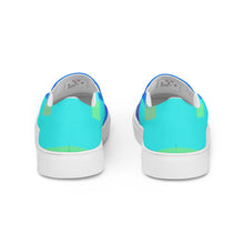 Carica l'immagine nel visualizzatore di Gallery, Women’s slip-on canvas shoes Laila Lago & C. by I.A.